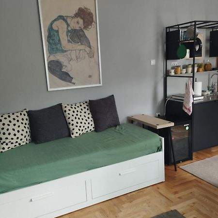 Apartman Aleksandra Смедерево Экстерьер фото