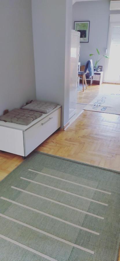 Apartman Aleksandra Смедерево Экстерьер фото