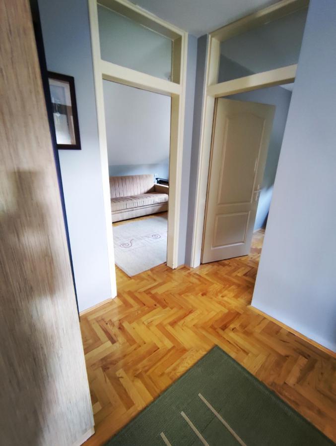 Apartman Aleksandra Смедерево Экстерьер фото
