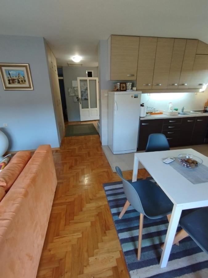 Apartman Aleksandra Смедерево Экстерьер фото