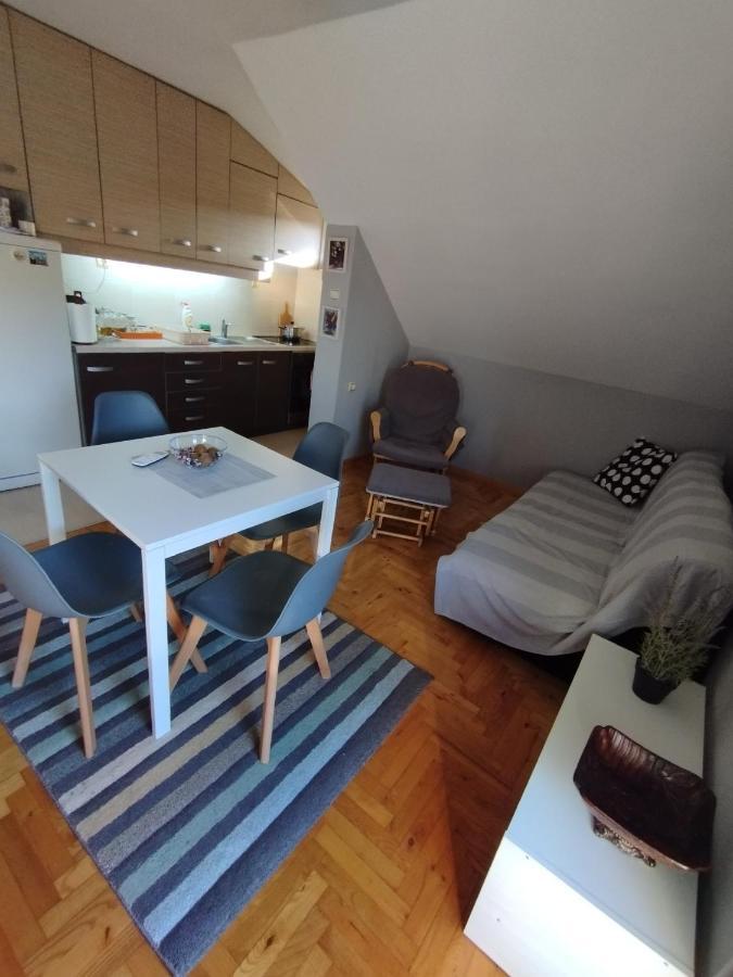 Apartman Aleksandra Смедерево Экстерьер фото