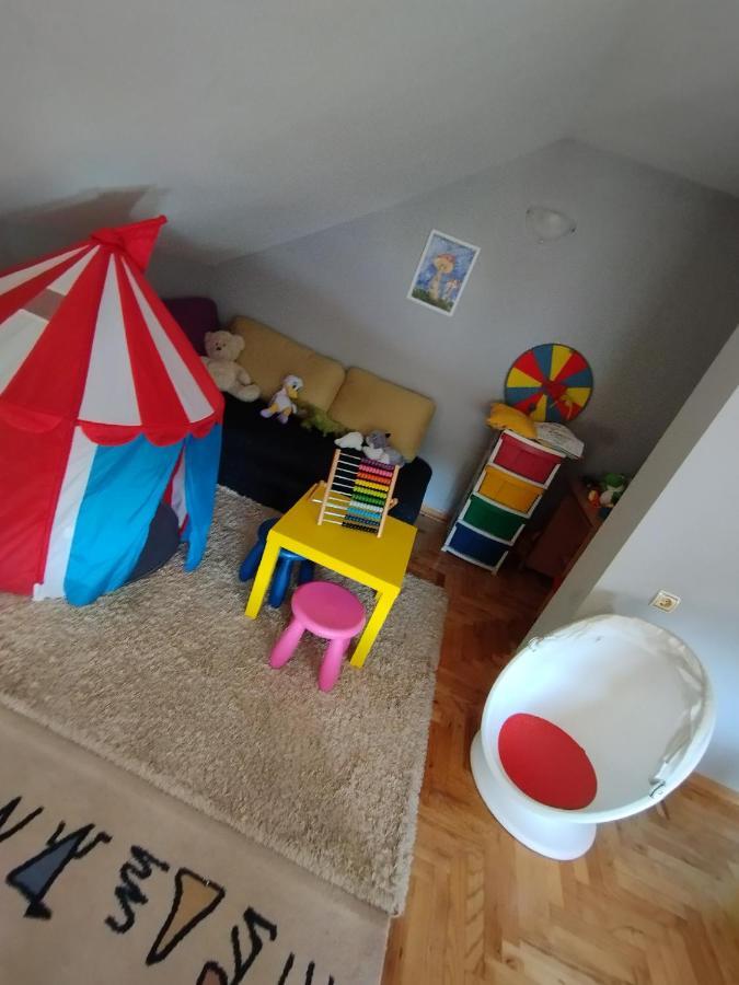 Apartman Aleksandra Смедерево Экстерьер фото