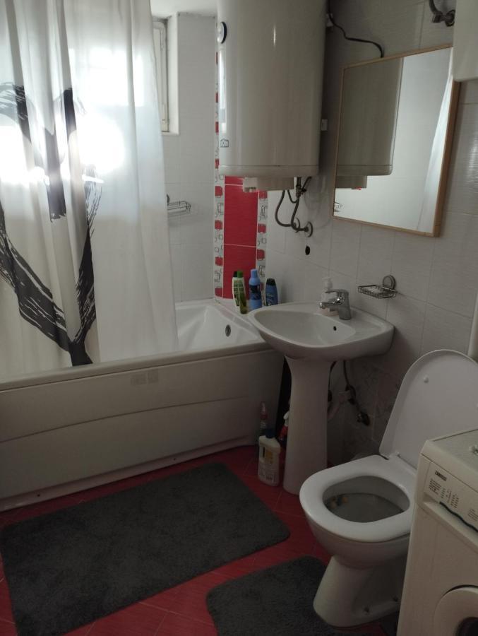 Apartman Aleksandra Смедерево Экстерьер фото