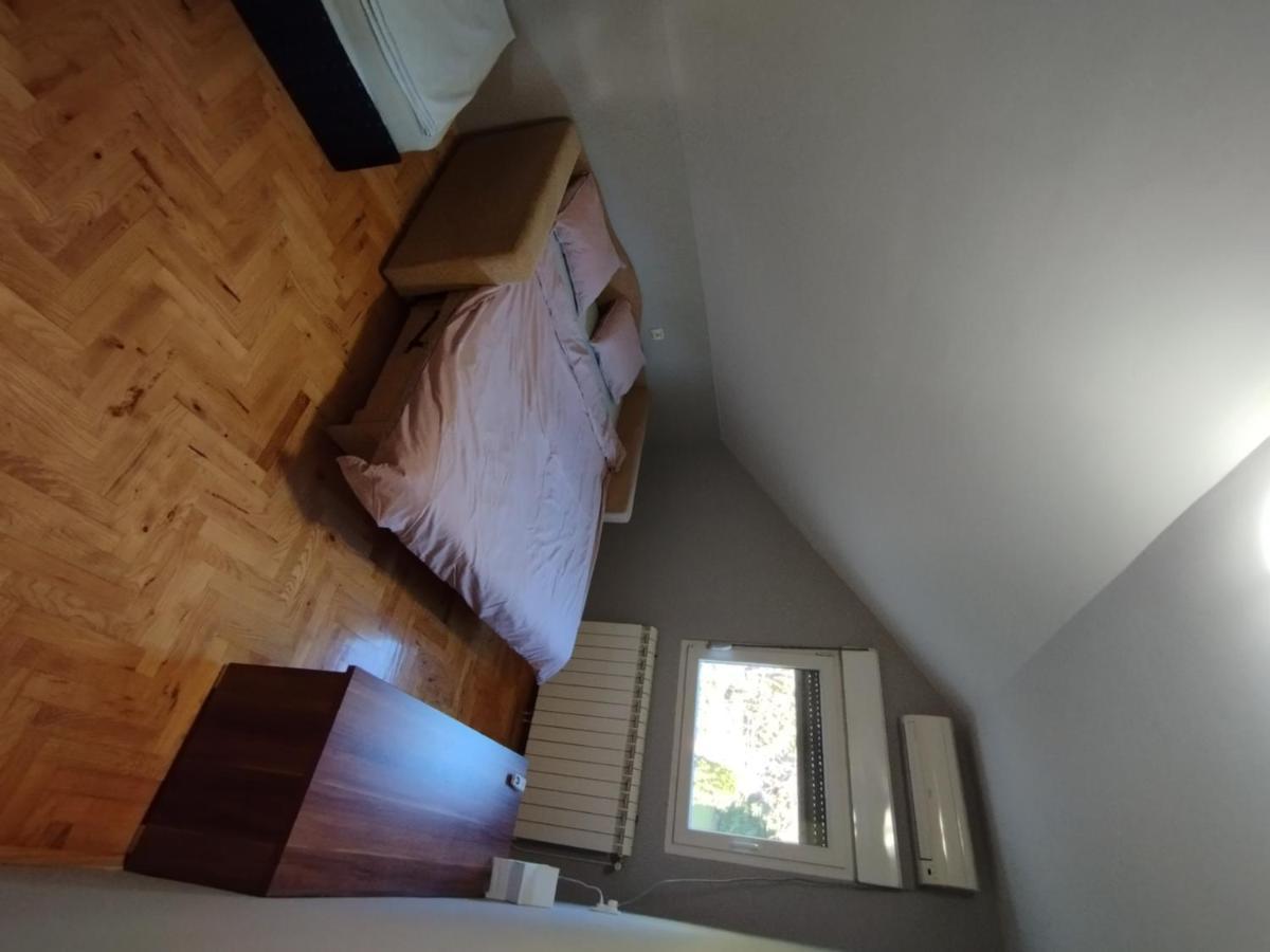 Apartman Aleksandra Смедерево Экстерьер фото