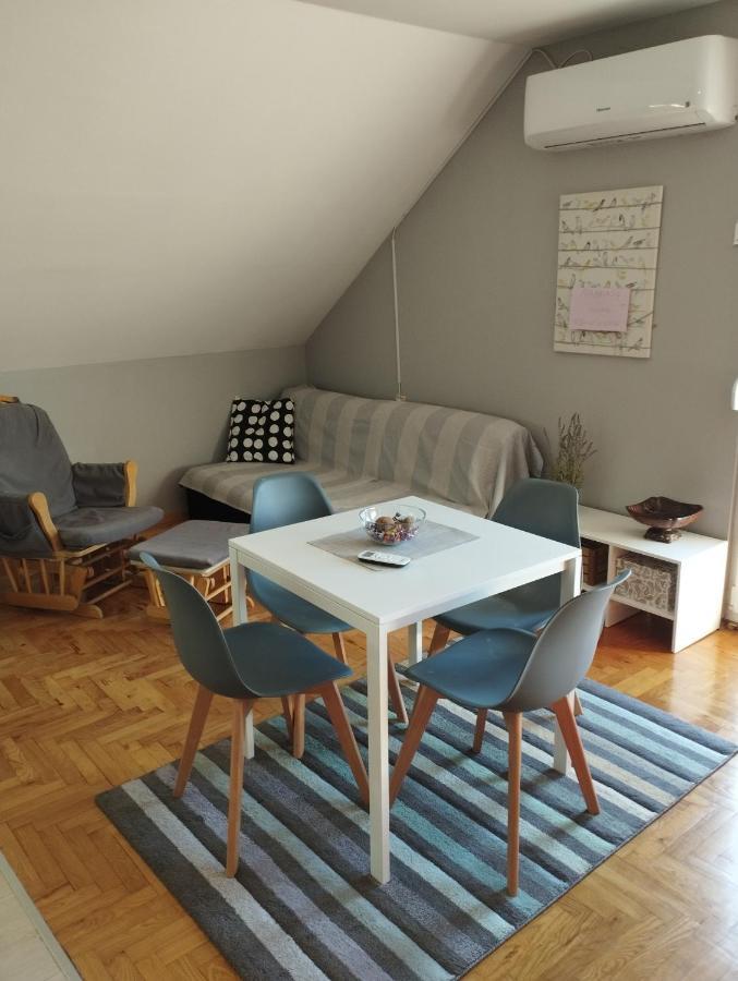 Apartman Aleksandra Смедерево Экстерьер фото