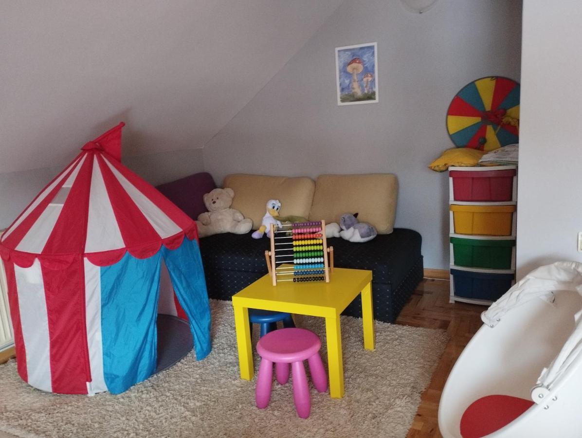 Apartman Aleksandra Смедерево Экстерьер фото