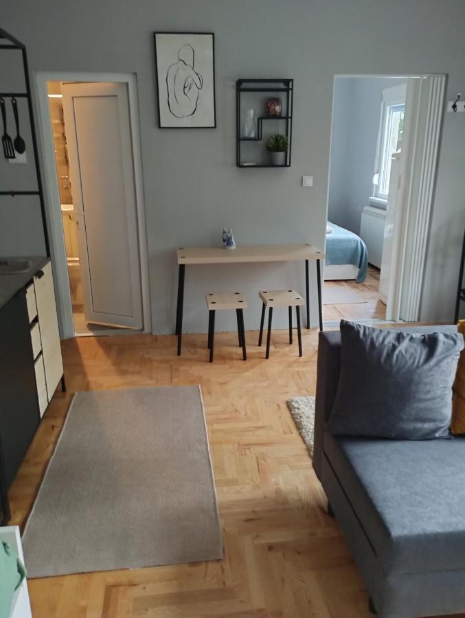 Apartman Aleksandra Смедерево Экстерьер фото