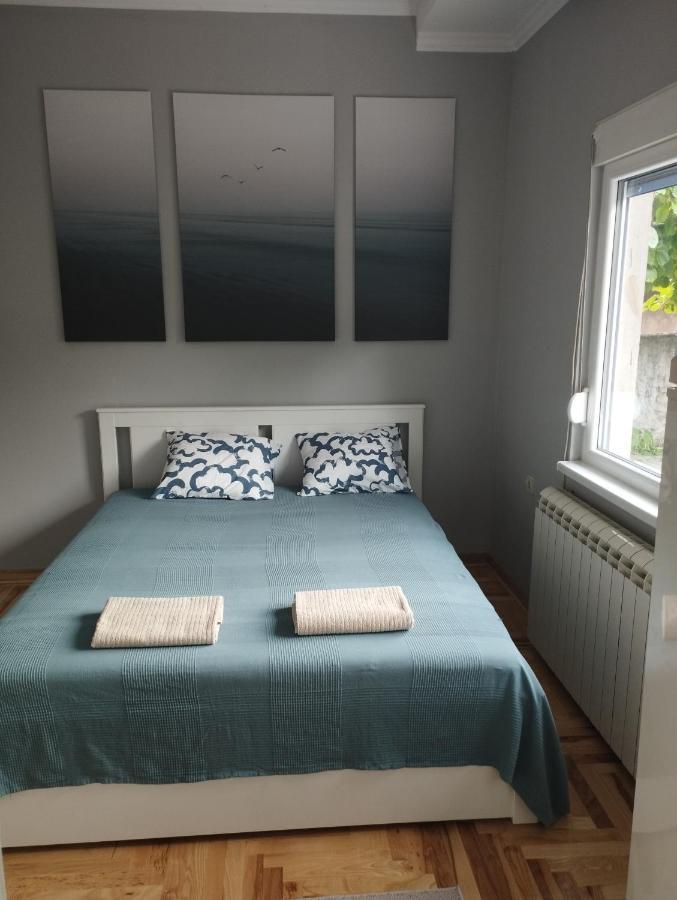 Apartman Aleksandra Смедерево Экстерьер фото