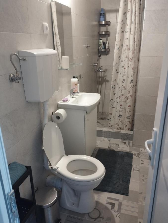 Apartman Aleksandra Смедерево Экстерьер фото