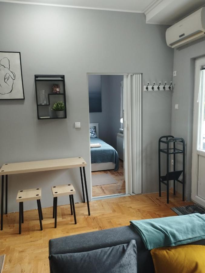 Apartman Aleksandra Смедерево Экстерьер фото