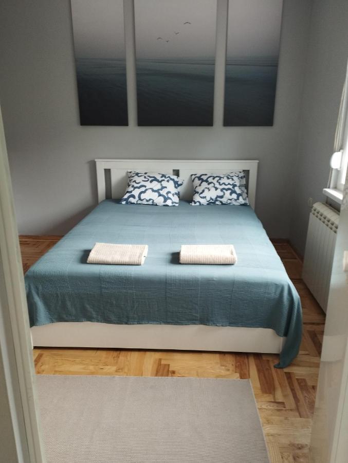 Apartman Aleksandra Смедерево Экстерьер фото